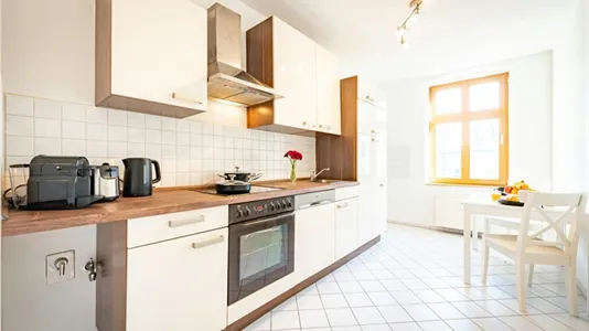 Apartments in Magdeburg - photo 4