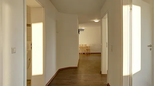 Rooms in Stuttgart Bad Cannstatt - photo 9