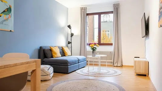 Apartments in Berlin Friedrichshain-Kreuzberg - photo 4