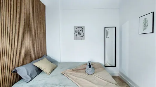 Rooms in Madrid Arganzuela - photo 7