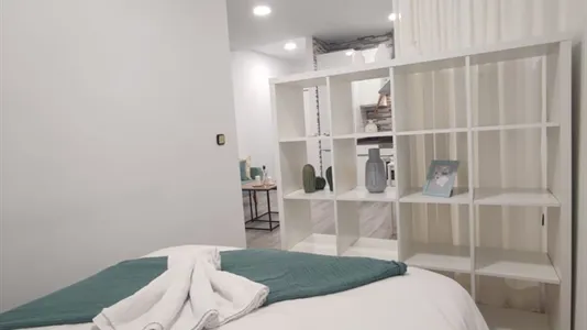 Apartments in Madrid Retiro - photo 7