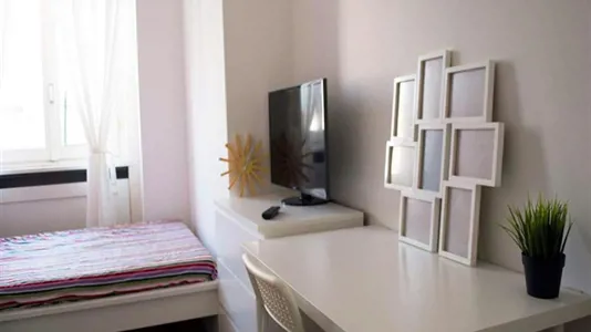 Rooms in Milano Zona 2 - Stazione Centrale, Gorla, Turro, Greco, Crescenzago - photo 1