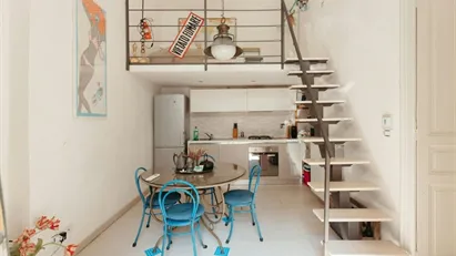 Apartment for rent in Turin, Piemonte