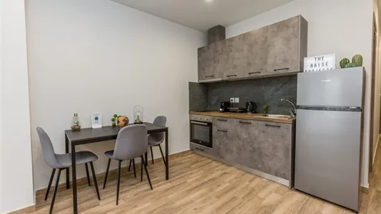 Apartments in Agios Dimitrios - photo 5