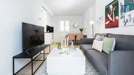 Apartments in Madrid Centro - photo 6