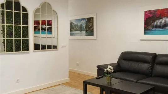 Rooms in Madrid Moncloa-Aravaca - photo 8