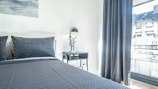 Apartments in Dusseldorf - photo 9