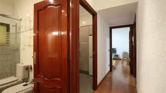 Apartments in Madrid Salamanca - photo 7