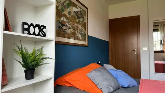 Rooms in Bologna - photo 6