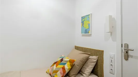 Rooms in Barcelona Les Corts - photo 1