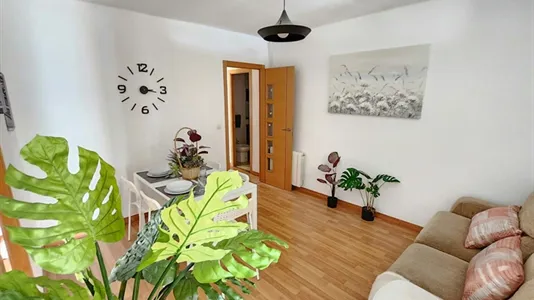 Rooms in el Camí de Vera - photo 5