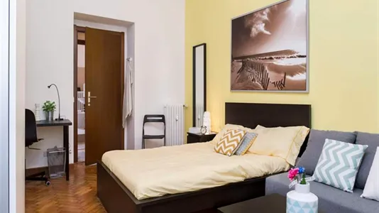 Rooms in Milano Zona 2 - Stazione Centrale, Gorla, Turro, Greco, Crescenzago - photo 6