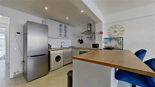 Apartments in Nice - photo 6