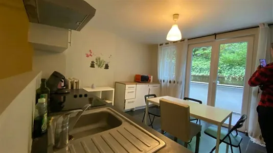 Apartments in Brussels Elsene - photo 5