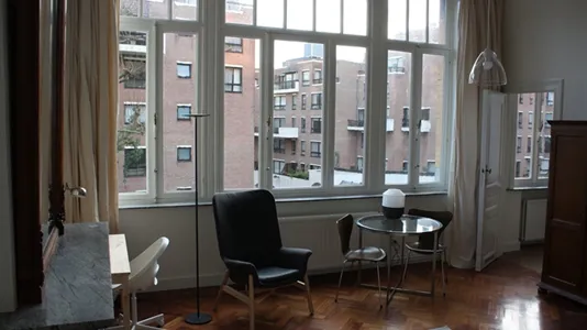 Rooms in Brussels Elsene - photo 5