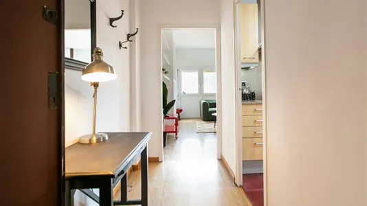 Apartments in Barcelona Sants-Montjuïc - photo 8