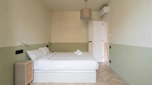 Apartments in Barcelona Sant Martí - photo 3