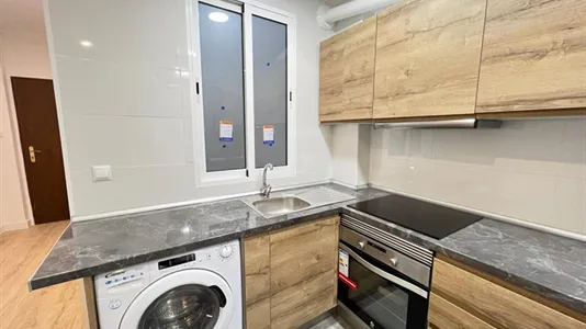 Rooms in Valencia L'Eixample - photo 9