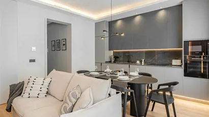 Apartment for rent in Madrid Retiro, Madrid