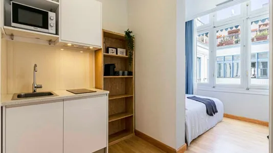 Rooms in Madrid Centro - photo 6