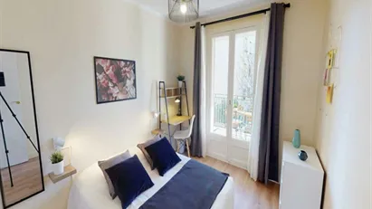 Room for rent in Montpellier, Occitanie