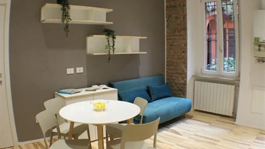 Apartments in Milano Zona 5 - Vigentino, Chiaravalle, Gratosoglio - photo 3