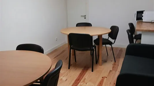 Rooms in Oeiras - photo 4