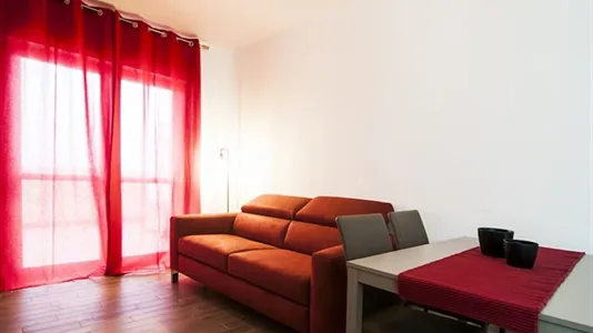 Apartments in Roma Municipio IX – EUR - photo 9