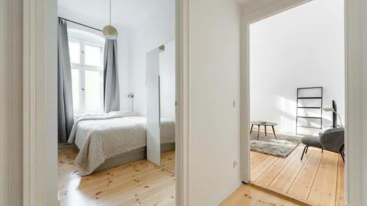 Apartments in Berlin Friedrichshain-Kreuzberg - photo 8