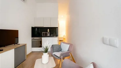 Apartment for rent in Porto (Distrito)