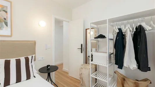 Rooms in Valencia Patraix - photo 3