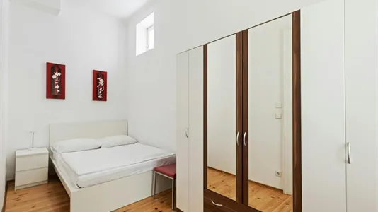 Apartments in Vienna Leopoldstadt - photo 5