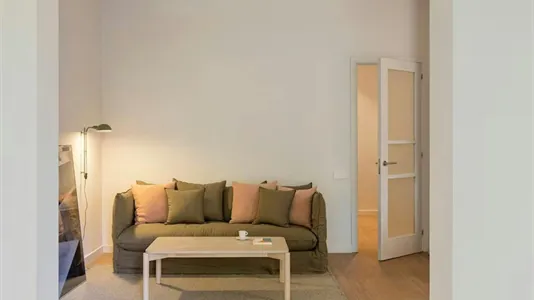 Apartments in Barcelona Sarrià-St. Gervasi - photo 9