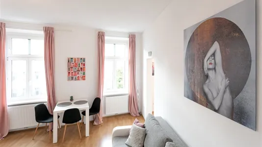 Apartments in Wien Wieden - photo 10