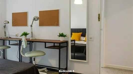 Rooms in Valencia La Zaidía - photo 5