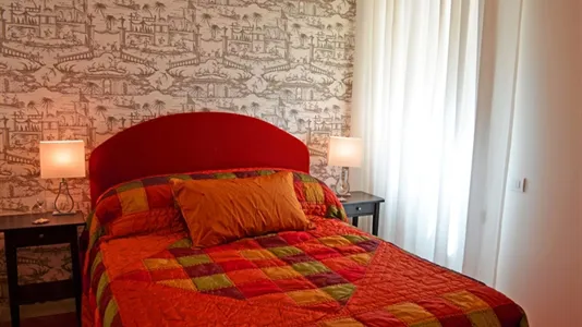 Apartments in Florence - photo 9