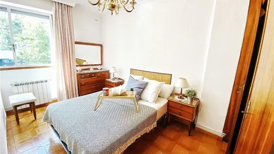 Apartments in Alcorcón - photo 8