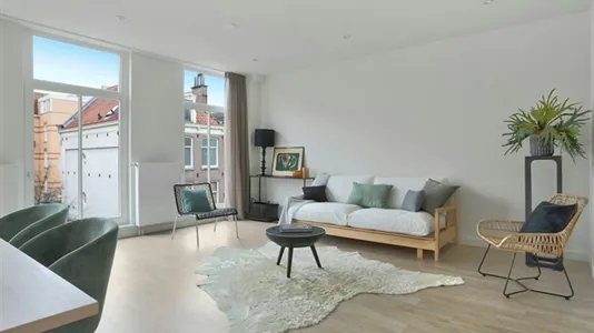 Apartments in Amsterdam Oud-Zuid - photo 8