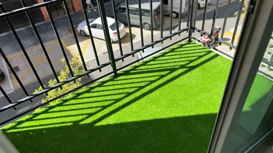 Rooms in Valencia Algirós - photo 10