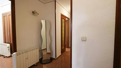 Room for rent in el Camí de Vera, Comunidad Valenciana