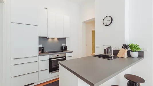 Apartments in Berlin Mitte - photo 10
