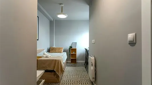 Rooms in Valencia Algirós - photo 9