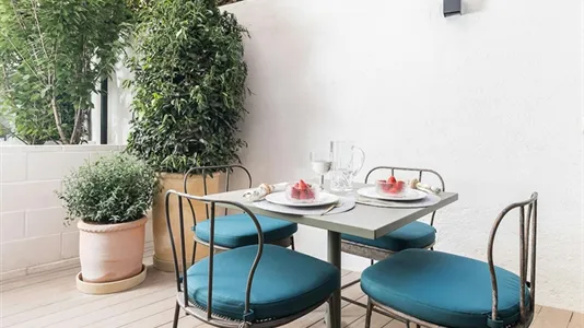 Apartments in Madrid Tetuán - photo 9