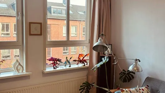 Apartments in Amsterdam Bos & Lommer - photo 6