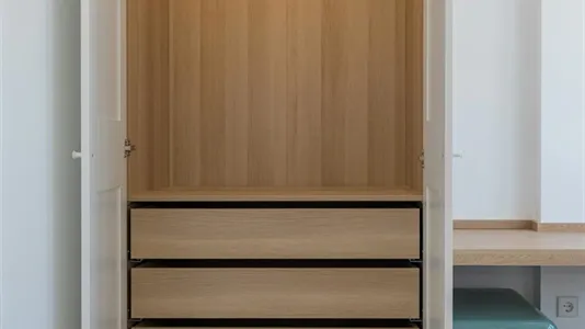 Rooms in Madrid Fuencarral-El Pardo - photo 8