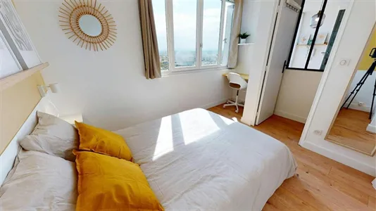 Rooms in Lyon - photo 2