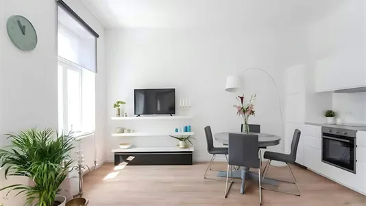 Apartments in Vienna Alsergrund - photo 5