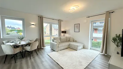 Apartment for rent in Segeberg, Schleswig-Holstein