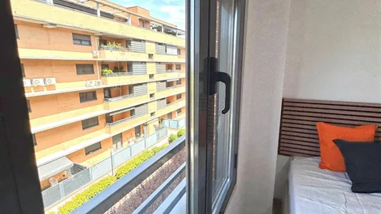 Rooms in Toledo - photo 3