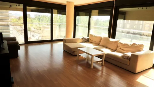 Rooms in Castellón de la Plana/Castelló de la Plana - photo 5